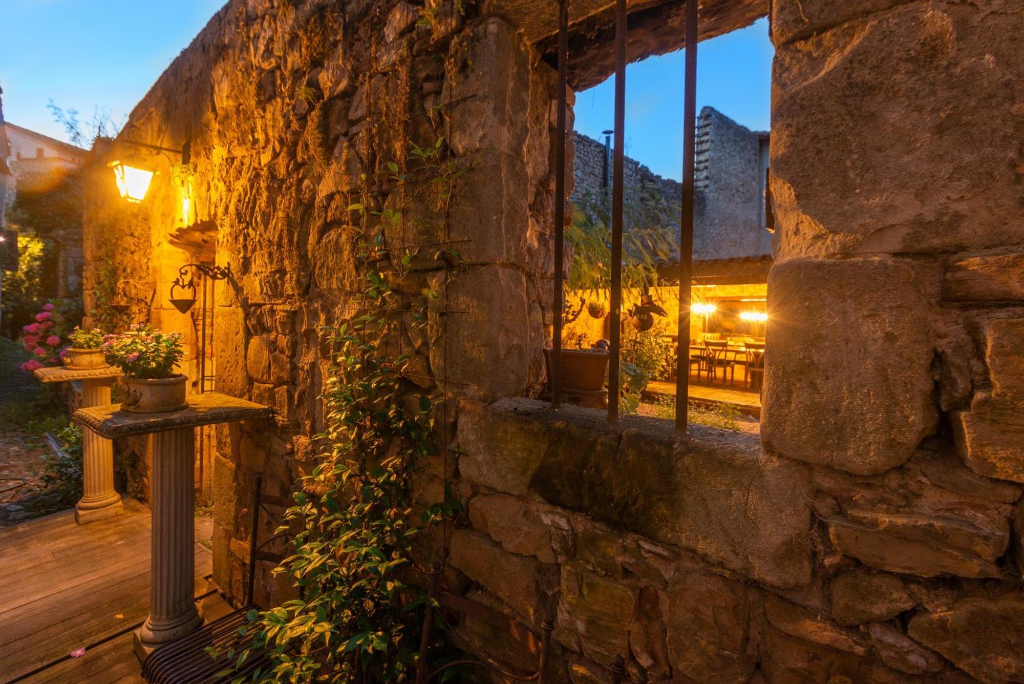 La Maison Au Puits Cordes Sur Ciel Εξωτερικό φωτογραφία