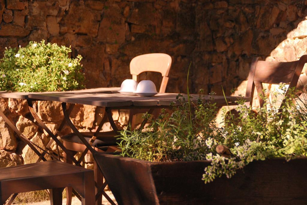 La Maison Au Puits Cordes Sur Ciel Εξωτερικό φωτογραφία